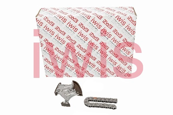 Chain Kit, oil pump drive